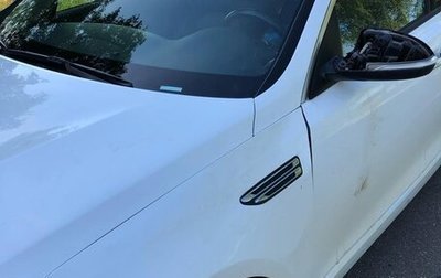 KIA Optima IV, 2018 год, 1 650 000 рублей, 1 фотография