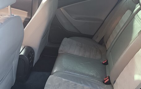 Volkswagen Passat B6, 2009 год, 650 000 рублей, 5 фотография