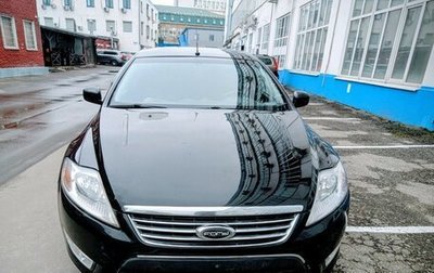 Ford Mondeo IV, 2009 год, 591 000 рублей, 1 фотография