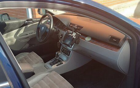 Volkswagen Passat B6, 2009 год, 650 000 рублей, 8 фотография