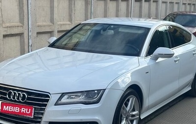 Audi A7, 2012 год, 1 840 000 рублей, 1 фотография