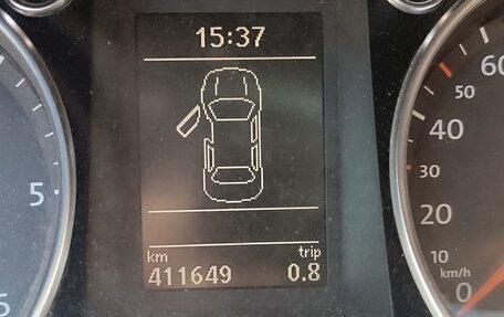 Volkswagen Passat B6, 2009 год, 650 000 рублей, 16 фотография