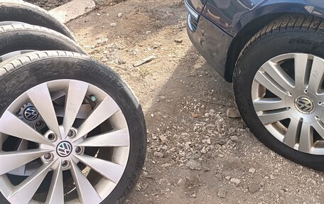 Volkswagen Passat B6, 2009 год, 650 000 рублей, 14 фотография