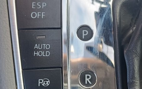 Volkswagen Passat B6, 2009 год, 650 000 рублей, 13 фотография