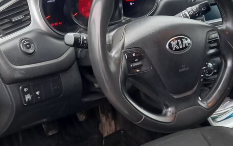 KIA cee'd III, 2012 год, 810 000 рублей, 8 фотография