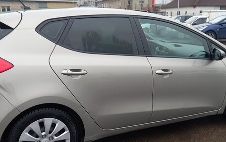 KIA cee'd III, 2012 год, 810 000 рублей, 3 фотография