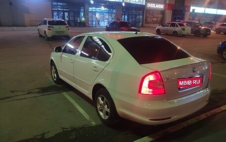 Skoda Octavia, 2011 год, 680 000 рублей, 7 фотография