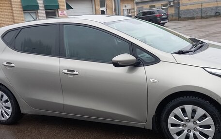 KIA cee'd III, 2012 год, 810 000 рублей, 6 фотография