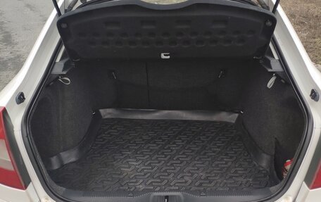 Skoda Octavia, 2011 год, 680 000 рублей, 10 фотография