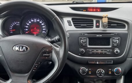 KIA cee'd III, 2012 год, 810 000 рублей, 9 фотография