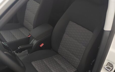 Skoda Octavia, 2011 год, 680 000 рублей, 8 фотография