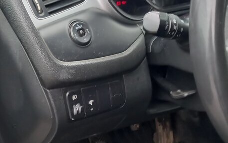 KIA cee'd III, 2012 год, 810 000 рублей, 16 фотография