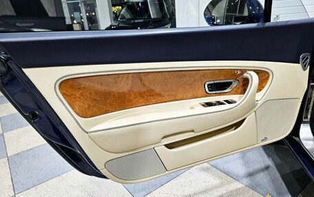 Bentley Continental GT I, 2009 год, 4 639 000 рублей, 10 фотография