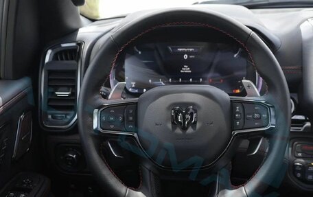 Rambler 1500, 2025 год, 10 300 000 рублей, 9 фотография