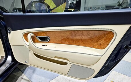 Bentley Continental GT I, 2009 год, 4 639 000 рублей, 17 фотография