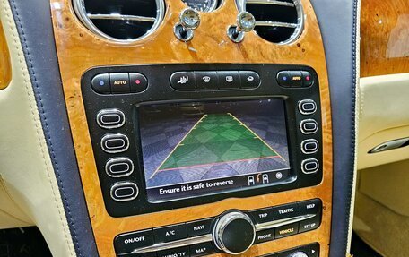 Bentley Continental GT I, 2009 год, 4 639 000 рублей, 15 фотография