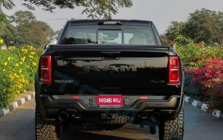 Rambler 1500, 2025 год, 10 300 000 рублей, 5 фотография