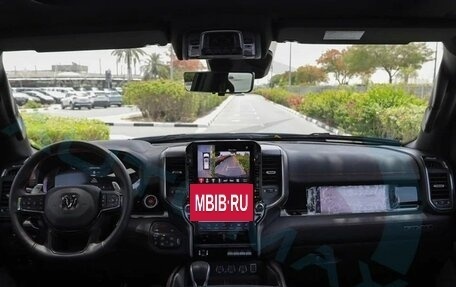 Rambler 1500, 2025 год, 10 300 000 рублей, 8 фотография