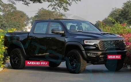 Rambler 1500, 2025 год, 10 300 000 рублей, 3 фотография