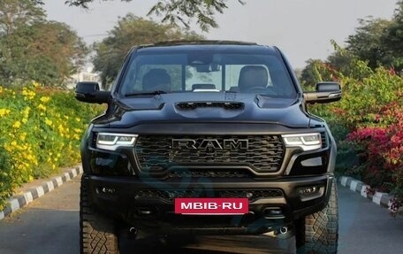 Rambler 1500, 2025 год, 10 300 000 рублей, 2 фотография