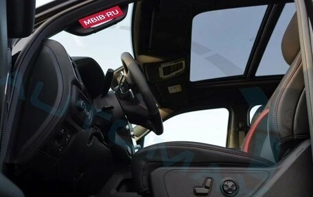 Rambler 1500, 2025 год, 10 300 000 рублей, 7 фотография