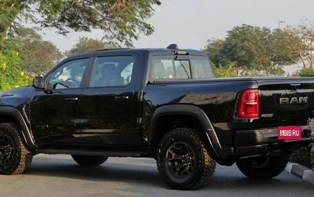 Rambler 1500, 2025 год, 10 300 000 рублей, 4 фотография