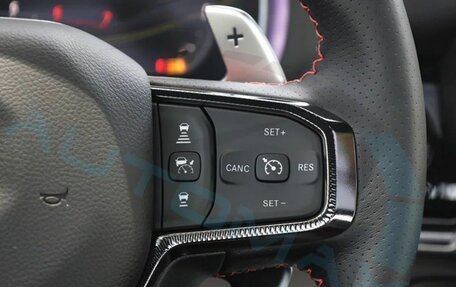 Rambler 1500, 2025 год, 10 300 000 рублей, 10 фотография