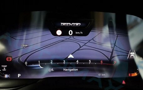 Rambler 1500, 2025 год, 10 300 000 рублей, 12 фотография