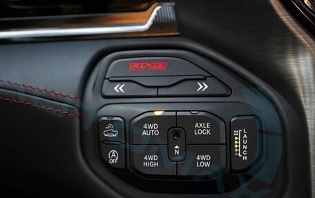 Rambler 1500, 2025 год, 10 300 000 рублей, 15 фотография