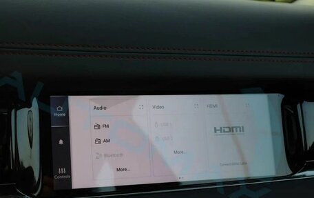 Rambler 1500, 2025 год, 10 300 000 рублей, 22 фотография