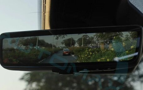 Rambler 1500, 2025 год, 10 300 000 рублей, 20 фотография