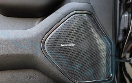 Rambler 1500, 2025 год, 10 300 000 рублей, 23 фотография