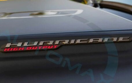 Rambler 1500, 2025 год, 10 300 000 рублей, 24 фотография