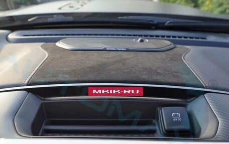 Rambler 1500, 2025 год, 10 300 000 рублей, 21 фотография