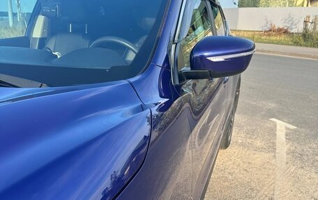 Nissan Qashqai, 2014 год, 1 385 000 рублей, 7 фотография