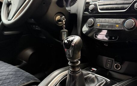 Nissan Qashqai, 2014 год, 1 385 000 рублей, 6 фотография