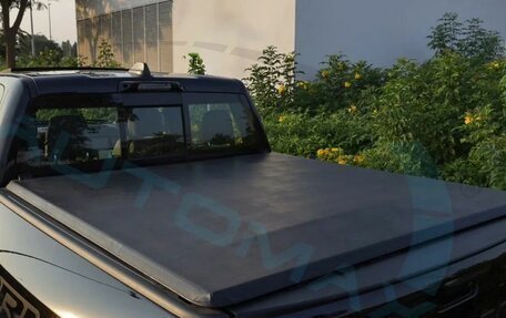 Rambler 1500, 2025 год, 10 300 000 рублей, 25 фотография