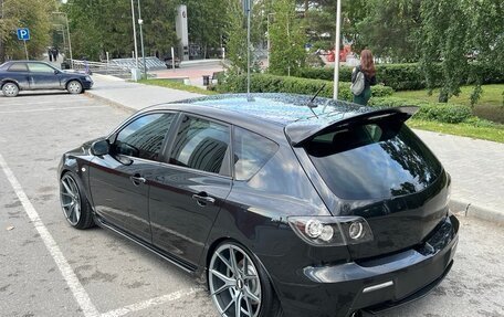 Mazda 3 MPS, 2007 год, 1 200 000 рублей, 2 фотография