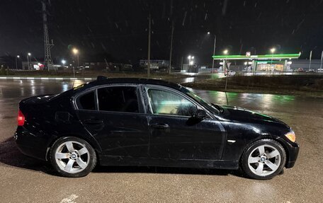 BMW 3 серия, 2005 год, 830 000 рублей, 6 фотография