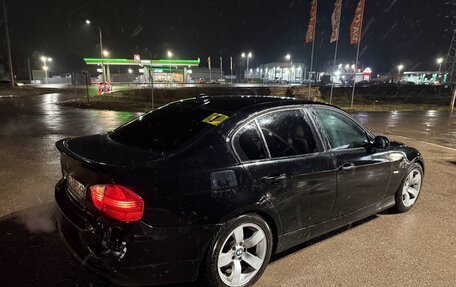 BMW 3 серия, 2005 год, 830 000 рублей, 5 фотография