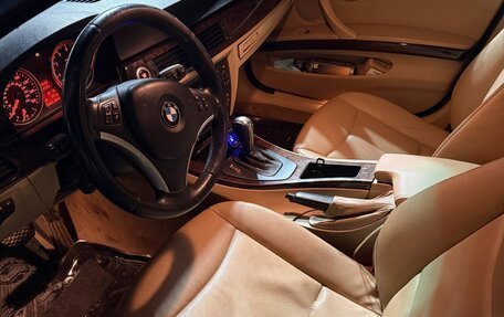 BMW 3 серия, 2005 год, 830 000 рублей, 7 фотография