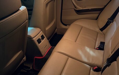 BMW 3 серия, 2005 год, 830 000 рублей, 8 фотография