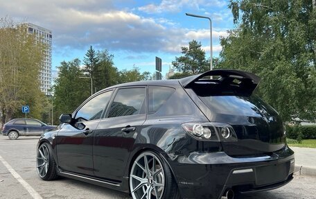 Mazda 3 MPS, 2007 год, 1 200 000 рублей, 5 фотография