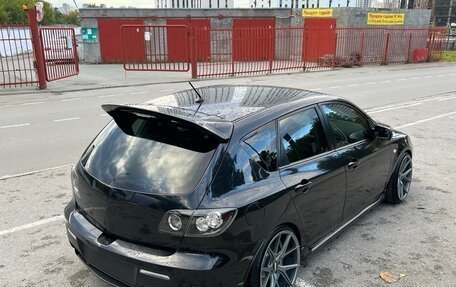 Mazda 3 MPS, 2007 год, 1 200 000 рублей, 4 фотография