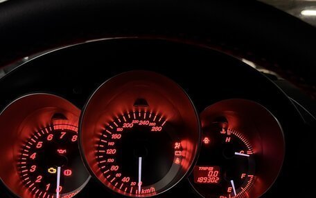 Mazda 3 MPS, 2007 год, 1 200 000 рублей, 9 фотография