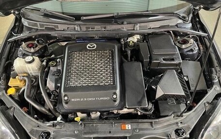 Mazda 3 MPS, 2007 год, 1 200 000 рублей, 7 фотография