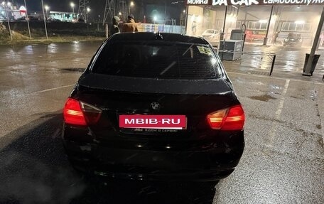 BMW 3 серия, 2005 год, 830 000 рублей, 4 фотография