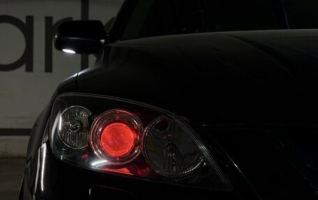 Mazda 3 MPS, 2007 год, 1 200 000 рублей, 10 фотография