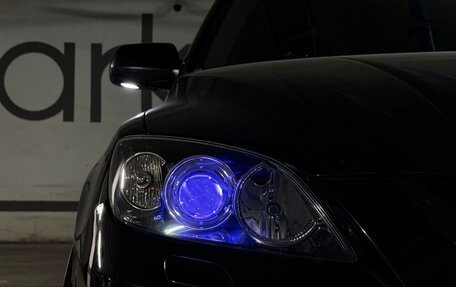 Mazda 3 MPS, 2007 год, 1 200 000 рублей, 14 фотография