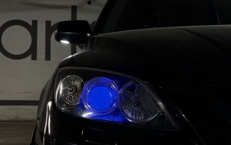 Mazda 3 MPS, 2007 год, 1 200 000 рублей, 11 фотография